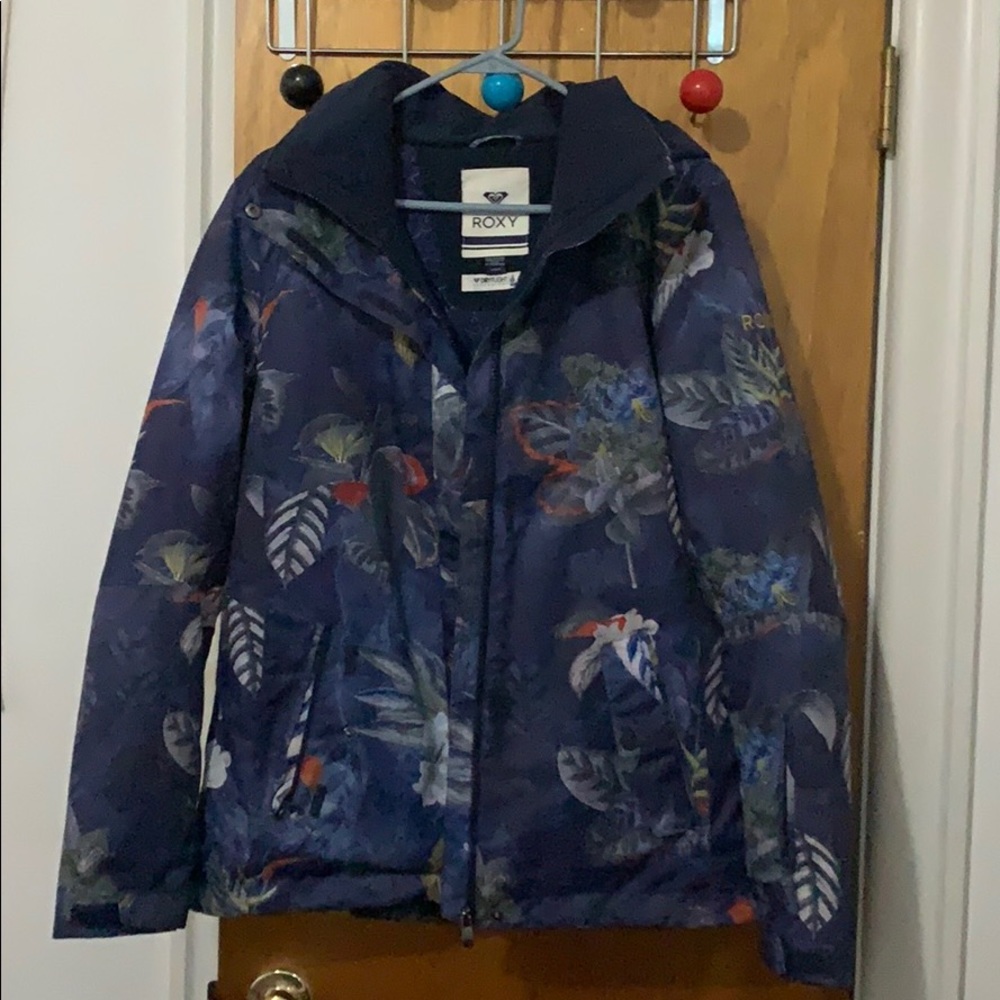 Roxy Snow Junior’s Jetty Snow Jacket